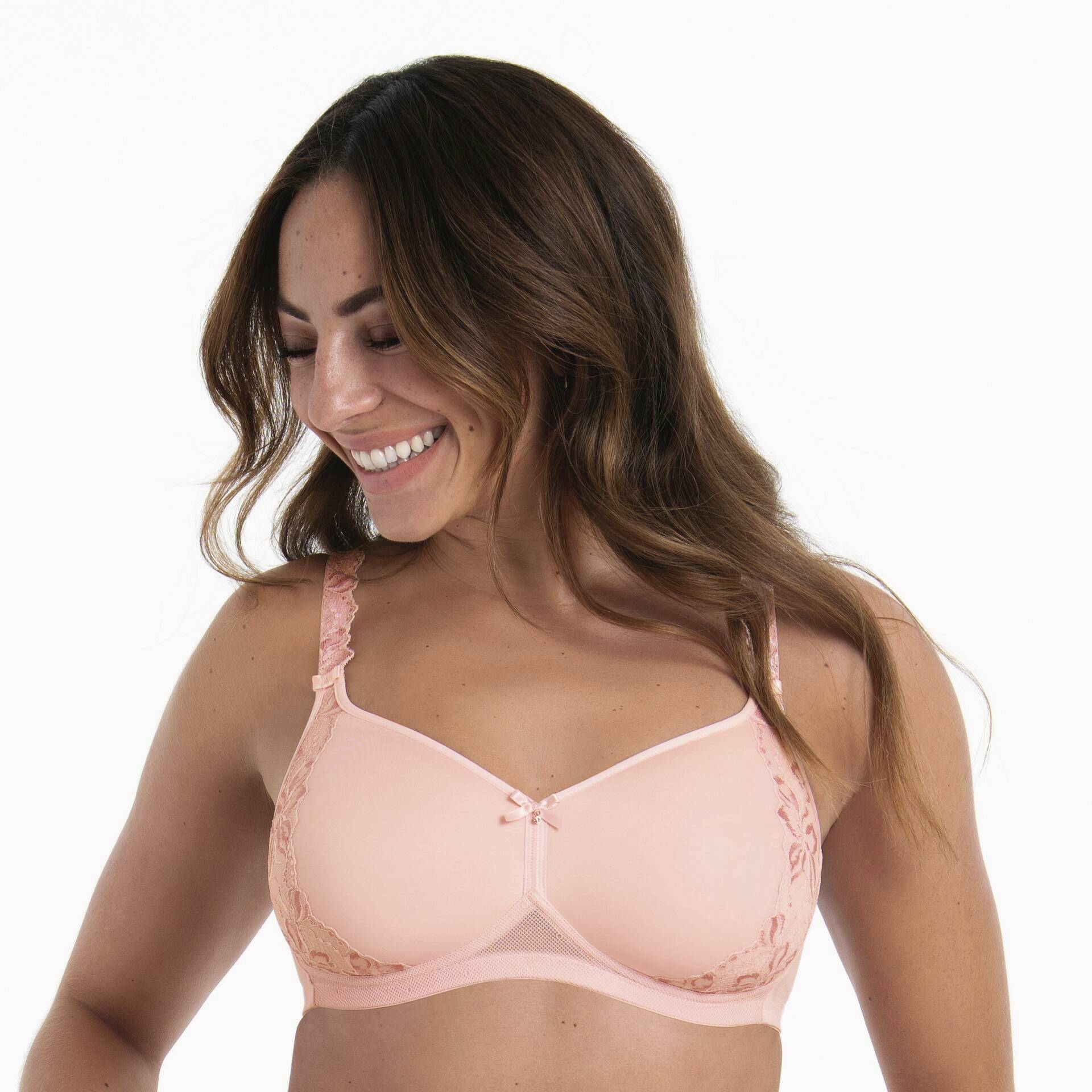 Rosa Faia Suzette 5256